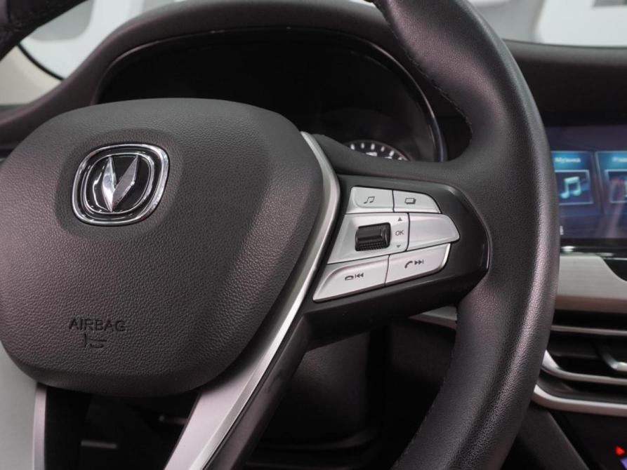 Changan CS35 Plus I Воронеж  - изображение 15