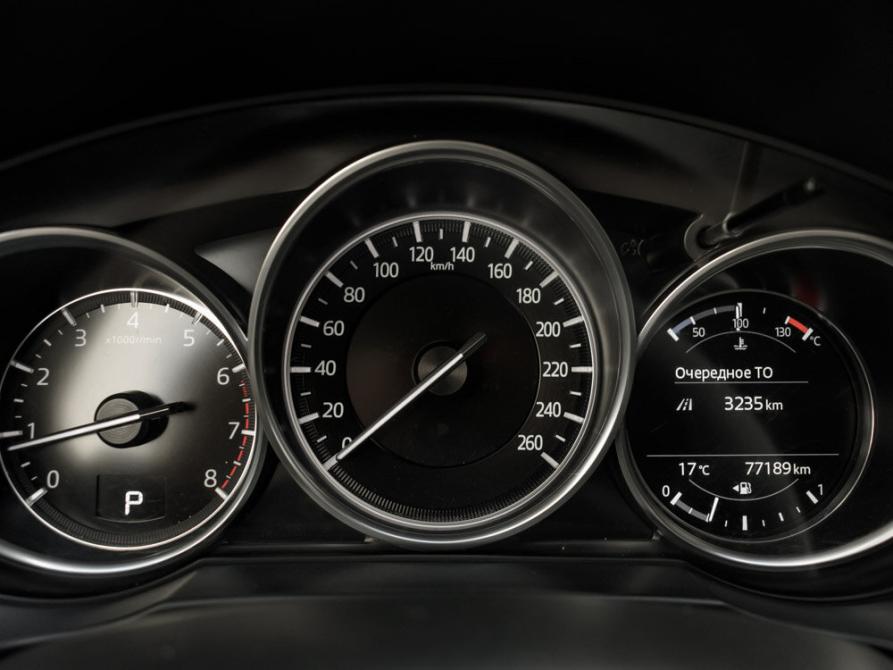 Mazda CX-5 II Екатеринбург  - изображение 18