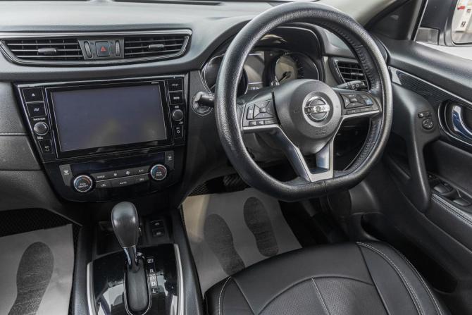 Nissan X-Trail III Рестайлинг с пробегом 2019 года, цена 2 499 000 рублей, 73000 км, внедорожник, Автокод Объявления