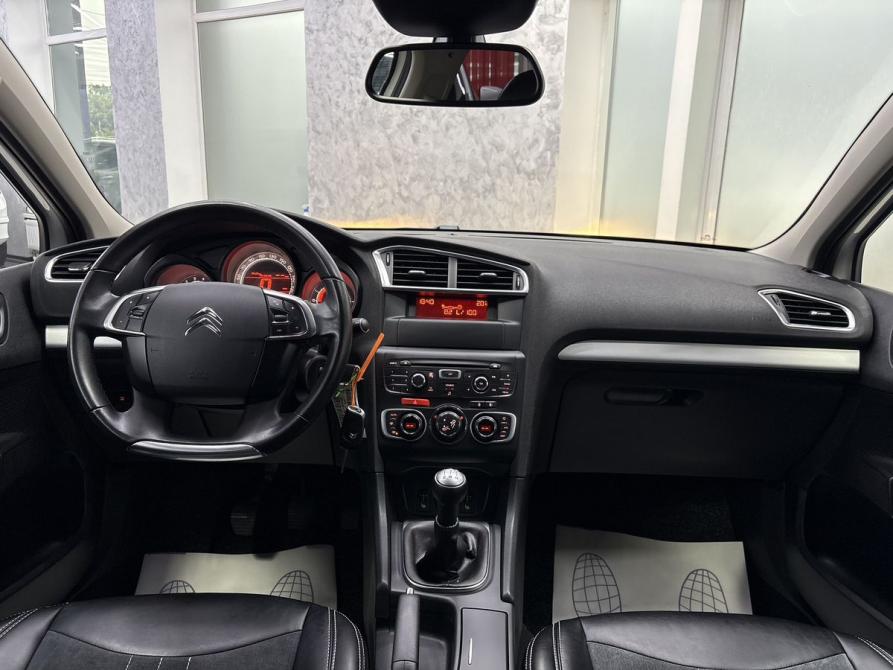 Citroen C4 II Ярославль  - изображение 24