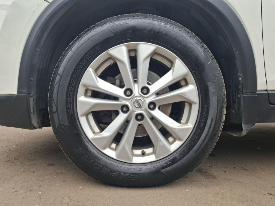 Nissan X-Trail III Москва  - изображение 9