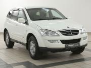 SsangYong Kyron I Рестайлинг Иваново  - изображение 19