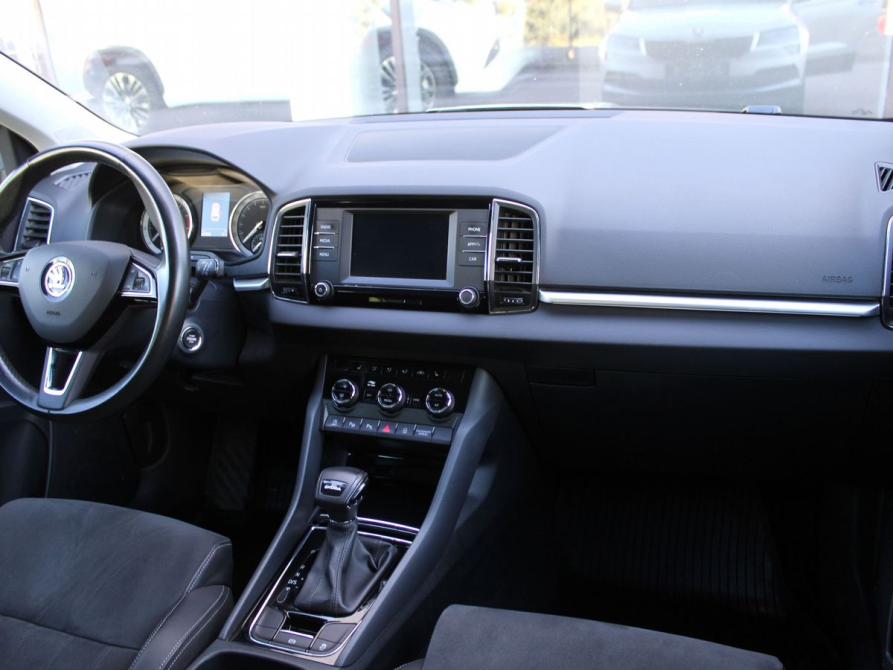 Skoda Karoq I Самара  - изображение 9