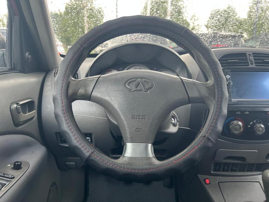 Chery Tiggo (T11) I Стерлитамак  - изображение 15