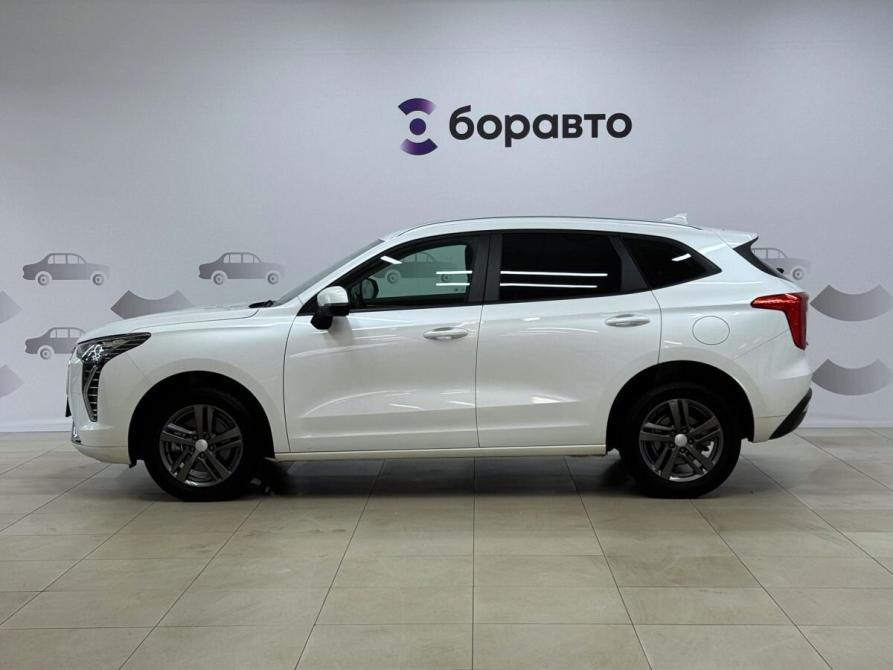 Haval Jolion I Рестайлинг Ставрополь  - изображение 7