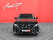 Toyota Camry VIII (XV70) Вологда  - изображение 28
