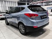 Hyundai ix35 I Рестайлинг Казань  - изображение 30