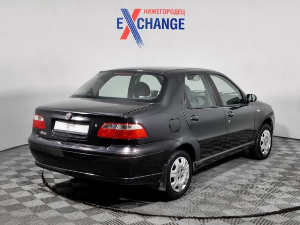 Fiat Albea I Рестайлинг с пробегом 2009 года, цена 299 000 рублей, 147631 км, седан, Автокод Объявления