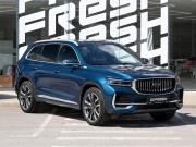 Geely Monjaro I Волгоград  - изображение 30