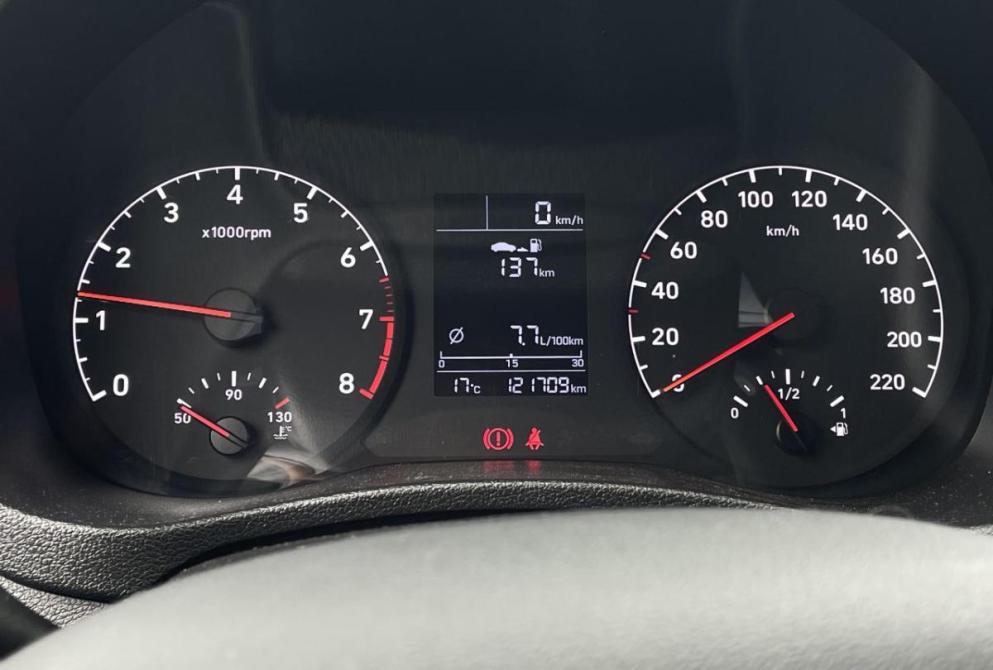 Hyundai Solaris II Иваново  - изображение 13