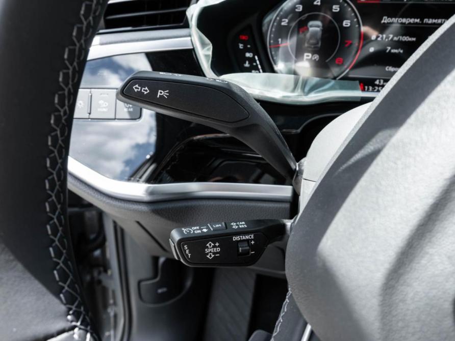 Audi Q3 III (FJ) Ставрополь  - изображение 18