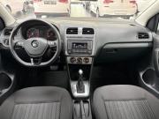 Volkswagen Polo V Рестайлинг Киров  - изображение 28