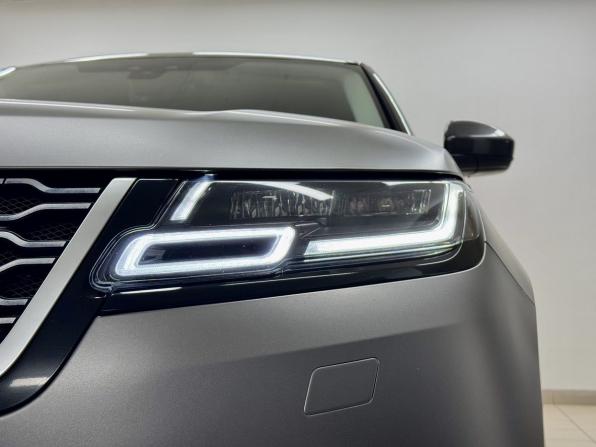 Land Rover Range Rover Velar I с пробегом 2020 года, цена 4 095 000 рублей, 101328 км, внедорожник, Автокод Объявления