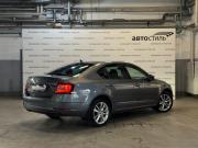 Skoda Octavia III (A7) Рестайлинг Санкт-Петербург  - изображение 20
