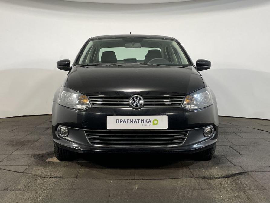 Volkswagen Polo V Великий Новгород  - изображение 2
