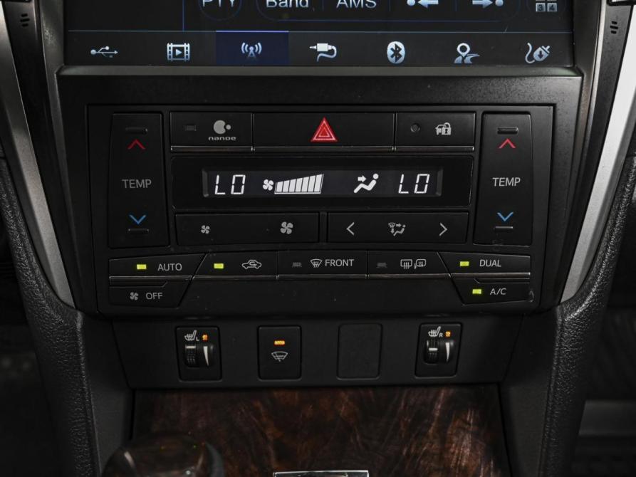 Toyota Camry VII (XV50) Рестайлинг Ставрополь  - изображение 13