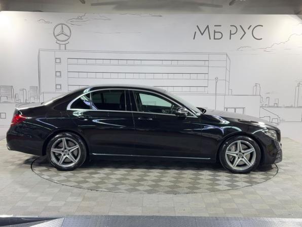 Mercedes-Benz E-Класс V (W213 S213 C238) с пробегом 2019 года, цена 4 300 000 рублей, 177855 км, седан, Автокод Объявления