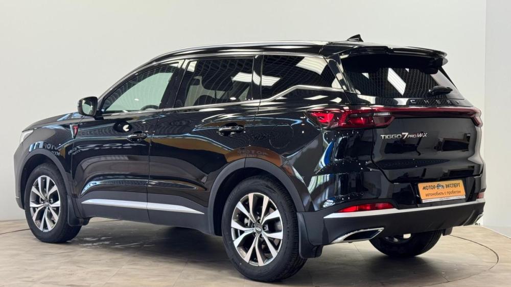 Chery Tiggo 7 Pro Max I Киров  - изображение 3