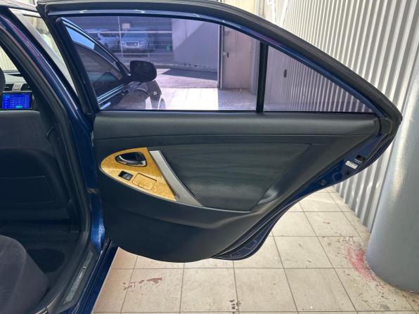 Toyota Camry VI (XV40) с пробегом 2006 года, цена 800 000 рублей, 379026 км, седан, Автокод Объявления