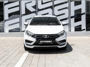 Lada (ВАЗ) Vesta I Рестайлинг (NG) Ставрополь  - изображение 26