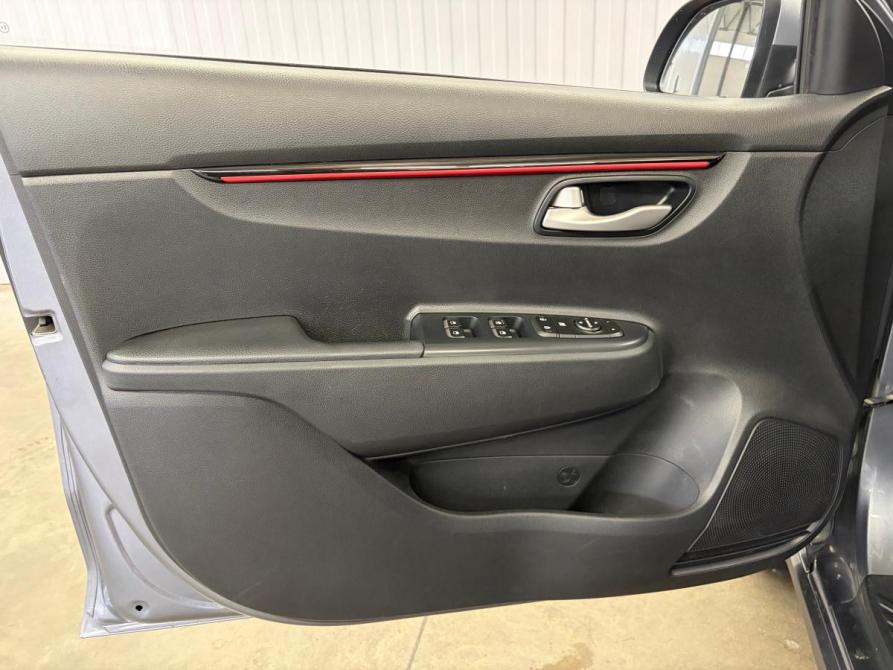 Kia Rio IV Краснодар  - изображение 13