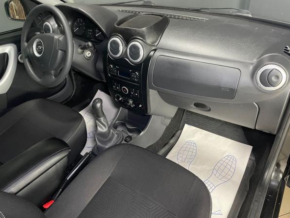 Lada (ВАЗ) Largus I с пробегом 2019 года, цена 999 000 рублей, 164691 км, универсал, Автокод Объявления