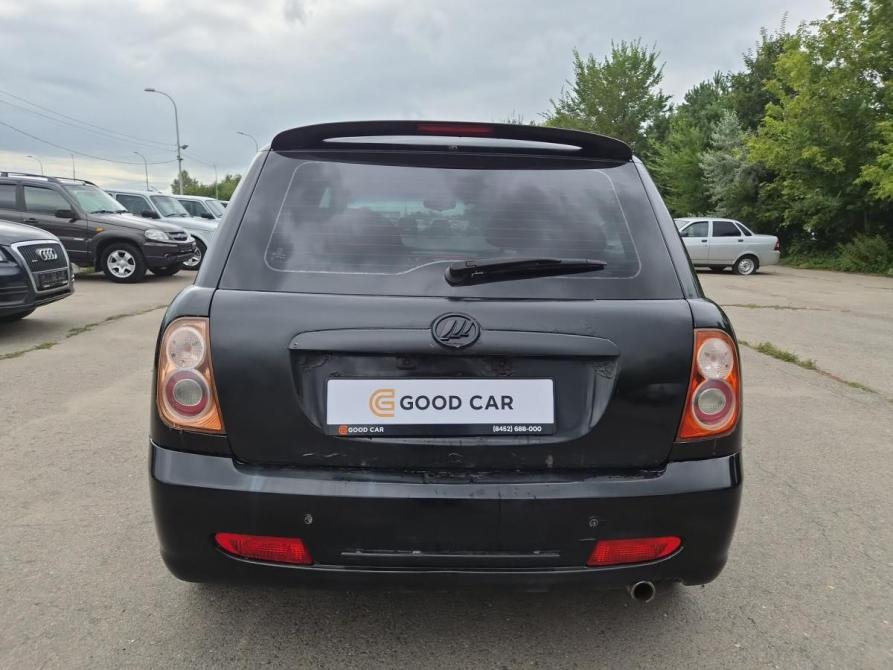 Lifan Smily I (320) Саратов  - изображение 6