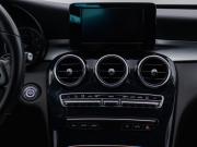 Mercedes-Benz C-Класс IV (W205) Рестайлинг Москва  - изображение 33