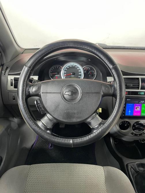 Chevrolet Lacetti I Воронеж  - изображение 11