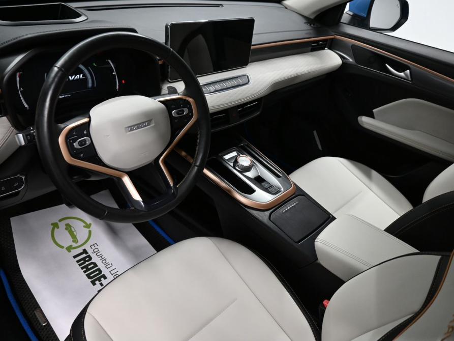 Haval Jolion I Тверь  - изображение 9