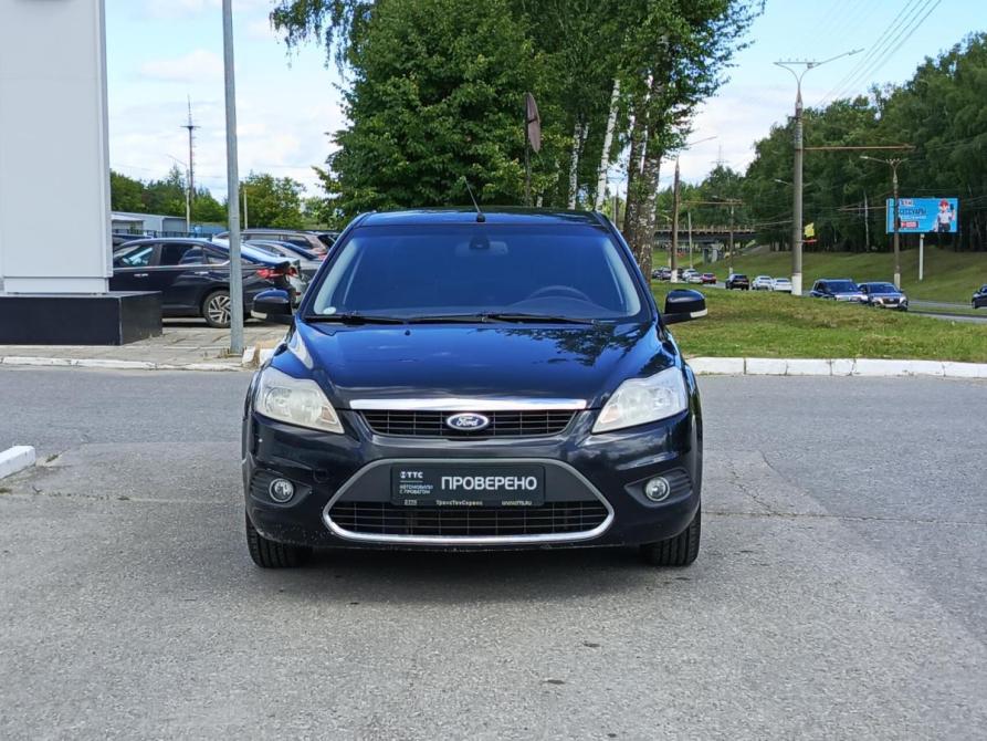 Ford Focus II Рестайлинг Чебоксары  - изображение 2