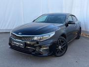 Kia Optima IV Рестайлинг Москва  - изображение 24