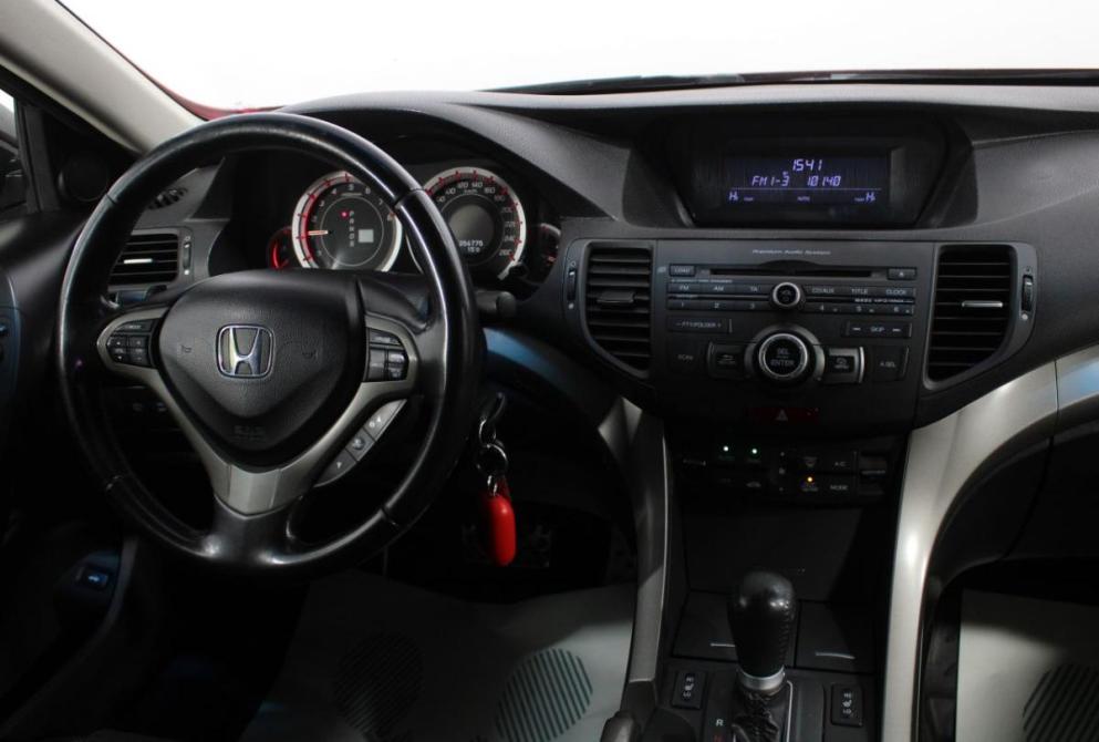 Honda Accord VIII Нижний Новгород  - изображение 16