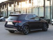 Mercedes-Benz GLE II (V167) Москва  - изображение 40