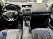Mazda 6 II (GH) Пермь  - изображение 31