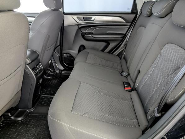 Haval M6 II с пробегом 2024 года, цена 1 850 000 рублей, 11124 км, внедорожник, Автокод Объявления