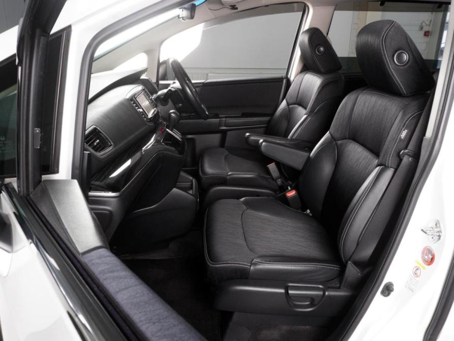 Honda Odyssey V Минеральные Воды  - изображение 8