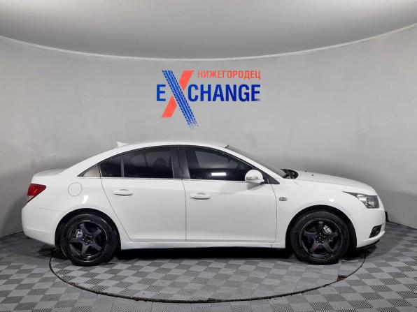 Chevrolet Cruze I с пробегом 2010 года, цена 509 000 рублей, 276000 км, седан, Автокод Объявления