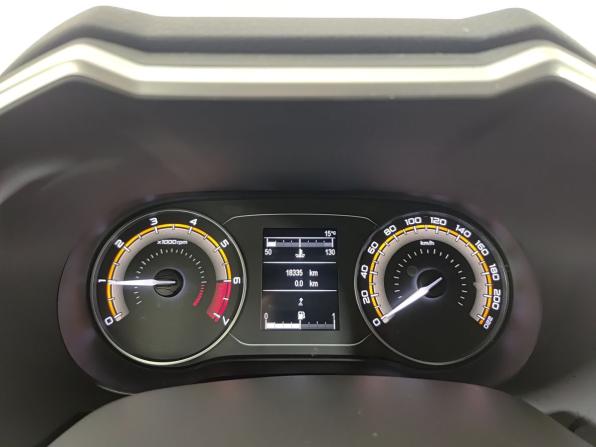 Lada (ВАЗ) Vesta I Рестайлинг (NG) с пробегом 2024 года, цена 1 375 000 рублей, 16000 км, седан, Автокод Объявления