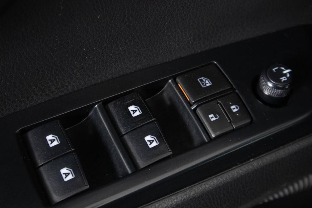 Toyota Camry VIII (XV70) Рестайлинг Пермь  - изображение 24