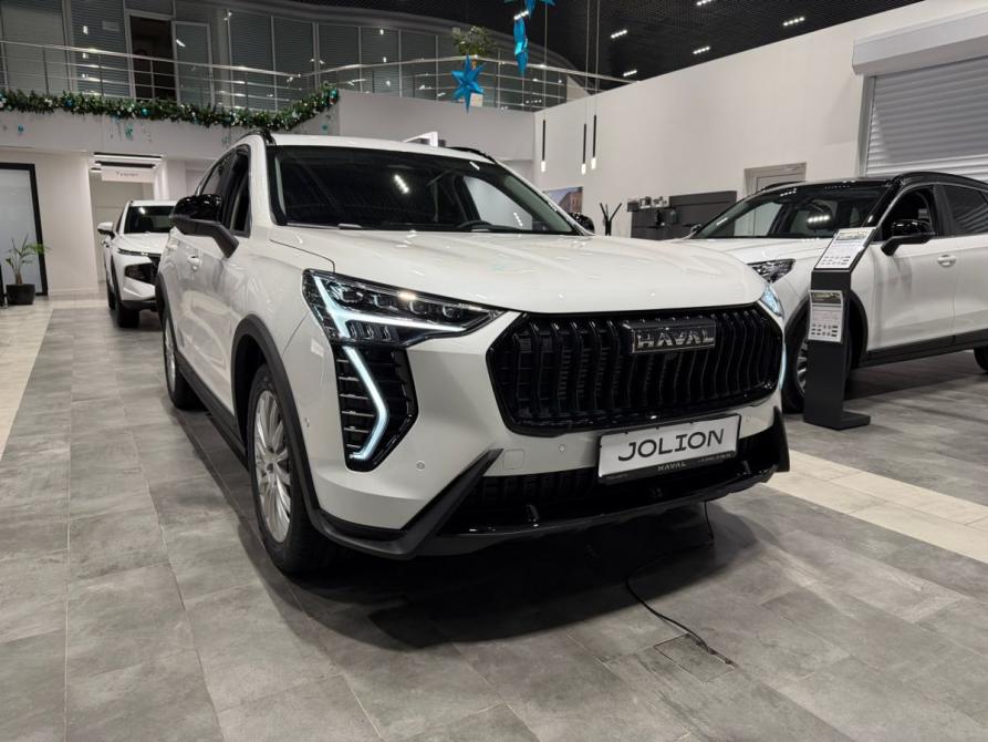 Haval Jolion I Рестайлинг Тольятти  - изображение 2