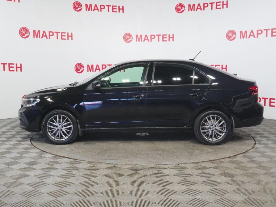 Volkswagen Polo VI Вологда  - изображение 8