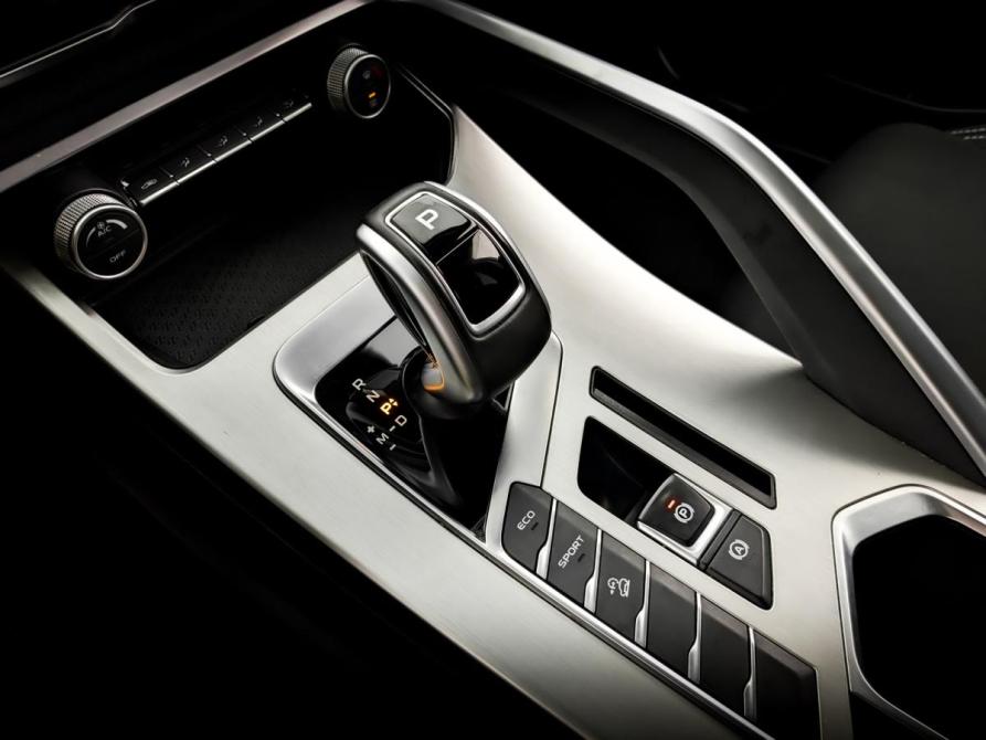 Geely Coolray I Москва  - изображение 25