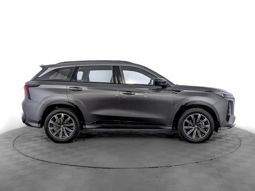 Changan CS75 Plus III Москва  - изображение 5