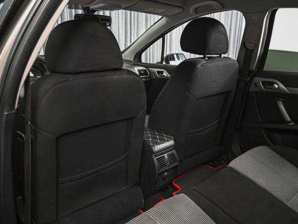 Peugeot 407 с пробегом 2008 года, цена 480 000 рублей, 296427 км, седан, Автокод Объявления
