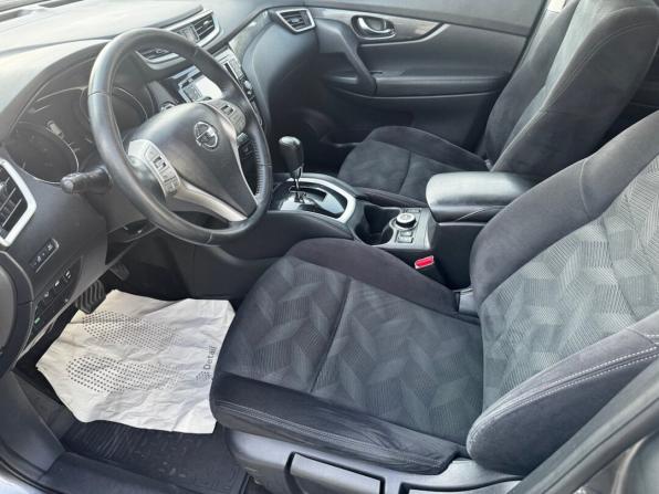 Nissan X-Trail III с пробегом 2015 года, цена 1 699 900 рублей, 156293 км, внедорожник, Автокод Объявления