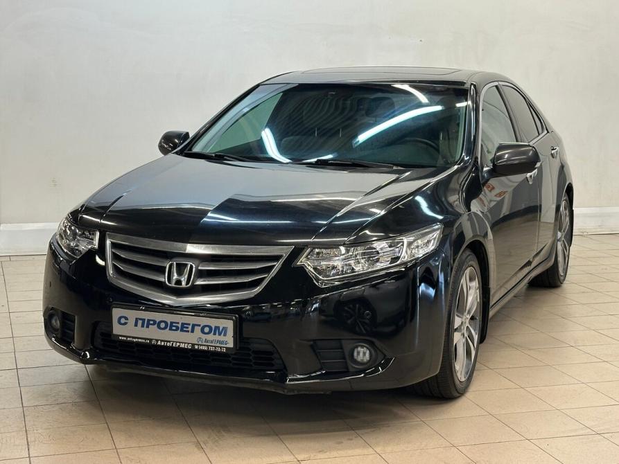 Honda Accord VIII Рестайлинг Балашиха  - изображение 1