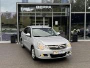 Nissan Almera III (G15) Пермь  - изображение 18