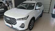 Chery Tiggo 7 Pro I Уфа  - изображение 41
