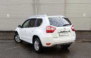 Nissan Terrano III (D10) Санкт-Петербург  - изображение 24